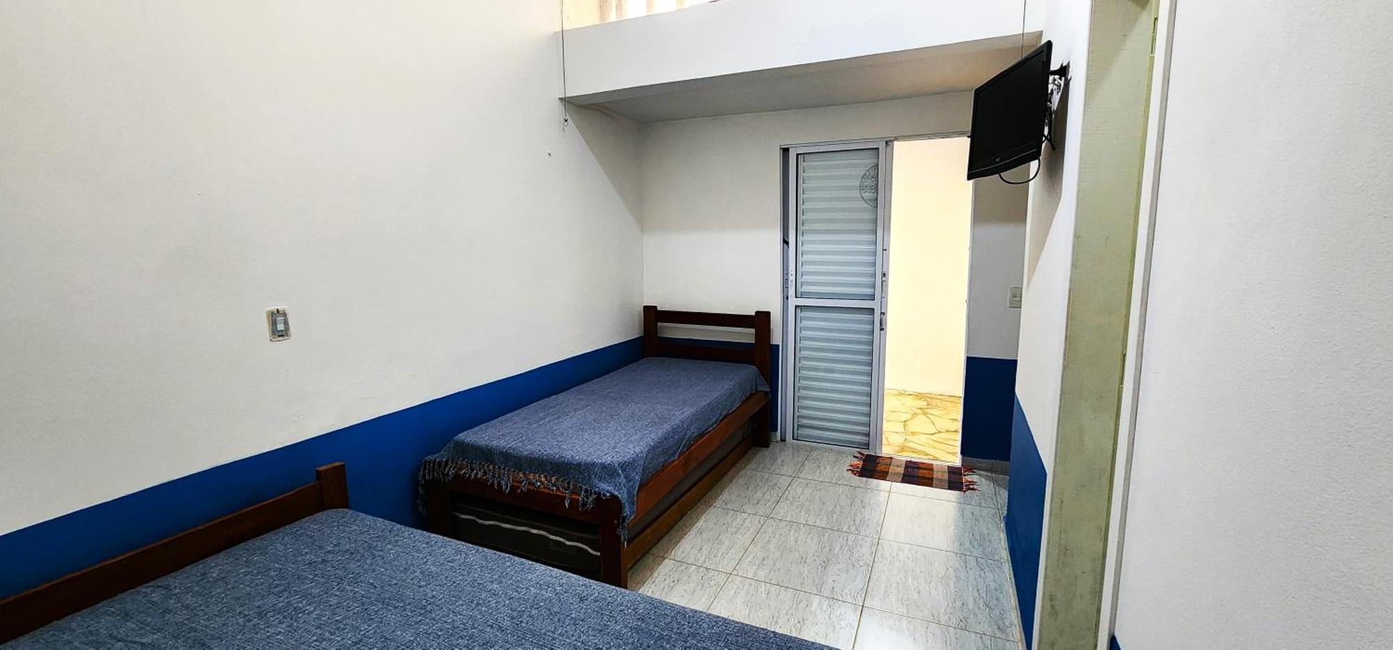 Bela Casa De 4 Suites Com Piscina E Vista - Curral Ilhabela Extérieur photo